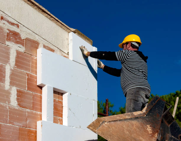 Best Types of Insulation in Thorofare, NJ