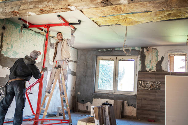 Best Insulation Installation Services in Thorofare, NJ