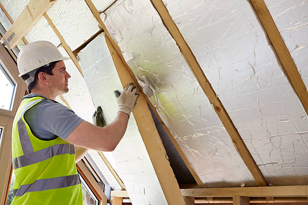 Reliable NJ Insulation Contractor Solutions